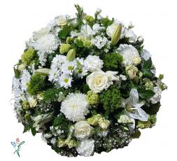 Coussin de deuil Doux repos