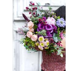 BOUQUET VIOLET