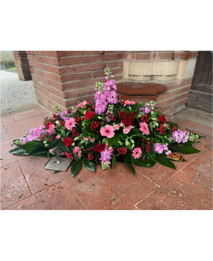 Raquette classique 1