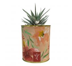Pot design 'Aquarella'