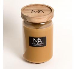 Bougie parfumée "Pause gourmande"