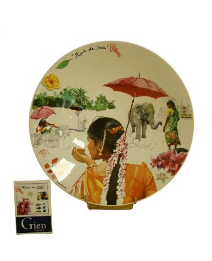 ROUTE DES INDES Coupe Trévise 