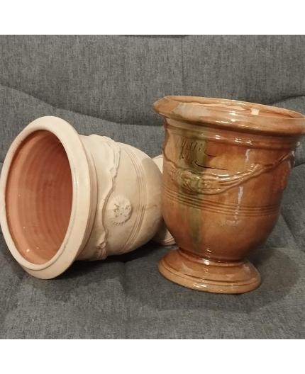 Poterie de la Madeleine Anduze