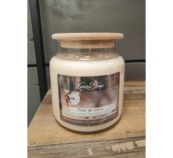 Bougie Parfumée Fleur de coton