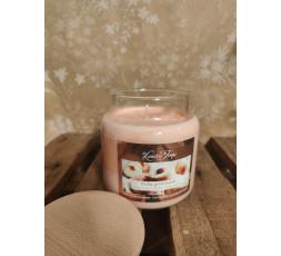 Bougie Parfumée
