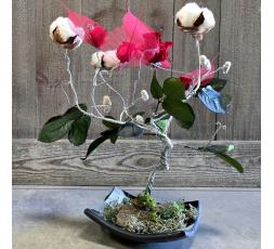 Le bonsaï de l'Amour