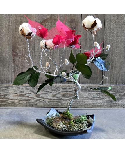 Le bonsaï de l'Amour