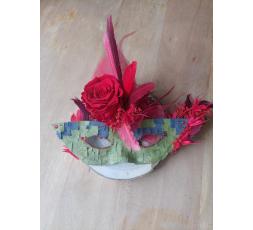 MASQUE CARNAVAL