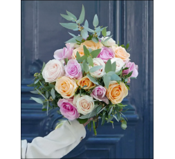 BOUQUET SIGNATURE CLASSIQUE