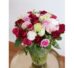 BOUQUET BELLEVILLE CLASSIQUE