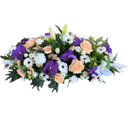 Composition de deuil 