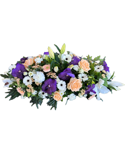 Composition de deuil 