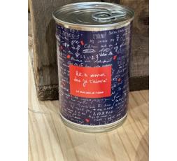 Les graines à semer