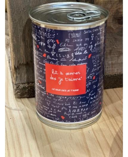 Les graines à semer