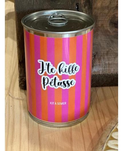 les graines à semer 