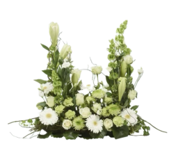 Devant de tombe ANGE