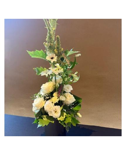 composition en hauteur 