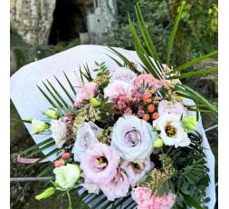 Bouquet Tours