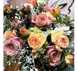 Bouquet Clermont-Ferrand