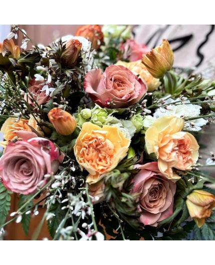 Bouquet Clermont-Ferrand