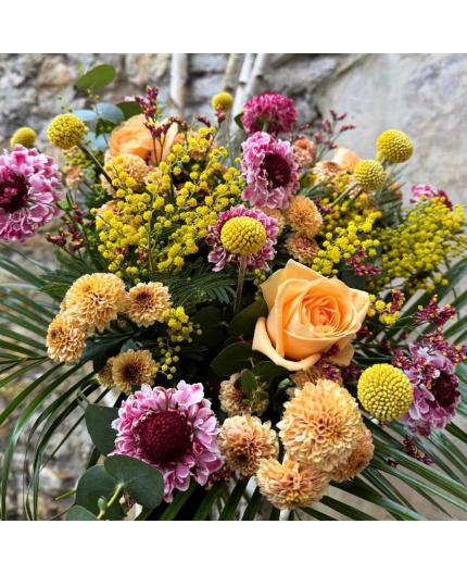 Bouquet Nîmes