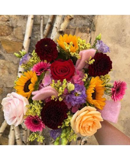 Bouquet Porto-Vecchio