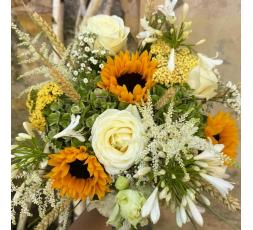 Bouquet  Saint - Etienne