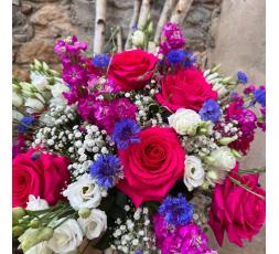 Bouquet Bastia