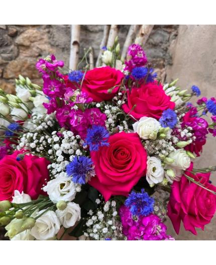 Bouquet Bastia