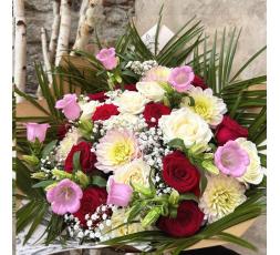 Bouquet Tarbes