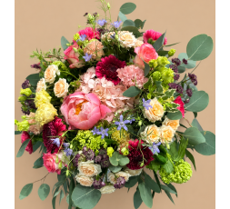 Bouquet de saison