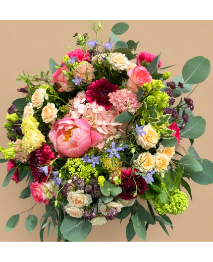 Bouquet de saison