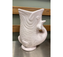 Vase Poisson