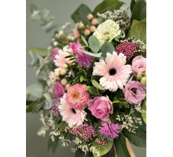 Bouquet Poudré (SANS reserve d'eau)