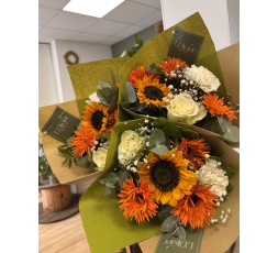 Abonnement Floral – 3 Mois