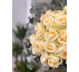 Bouquet Pureté