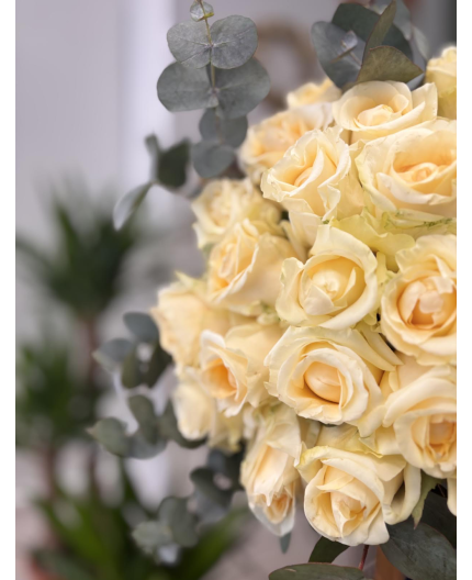 Bouquet Pureté