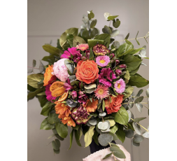 Bouquet Énergie (reserve d'eau)
