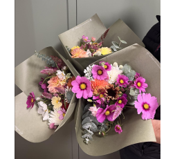 Bouquet de saison