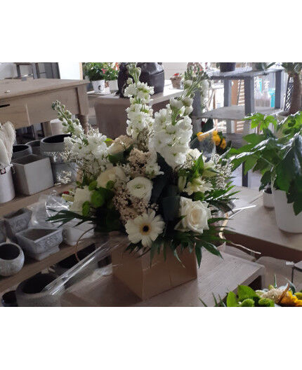 bouquet de printemps