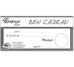 Bon Cadeau