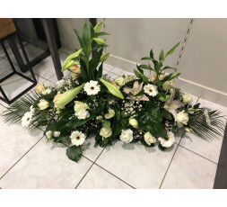 Raquette deux faces - Pure