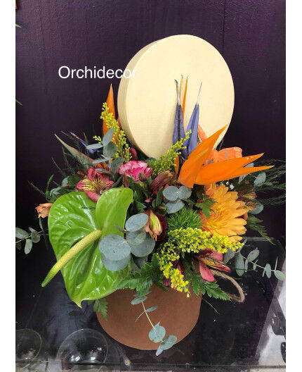 la boîte à bonheur