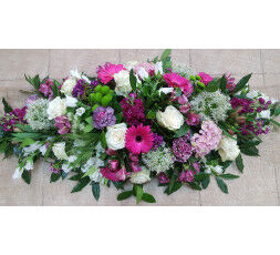 Dernier hommage - Raquette