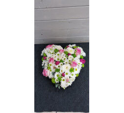 Dernier Hommage - Coeur