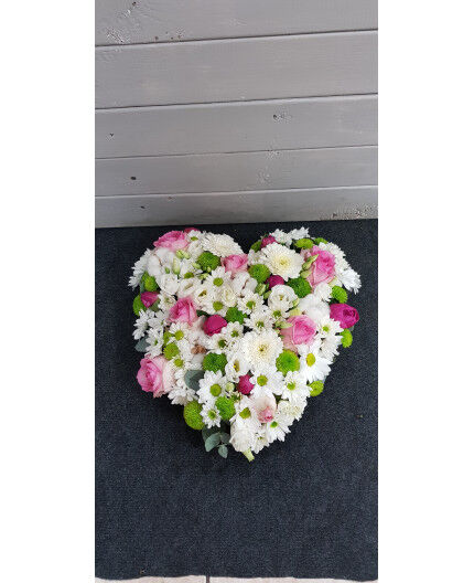 Dernier Hommage - Coeur