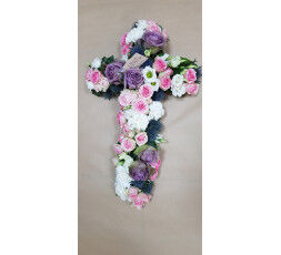 Dernier Hommage - Croix