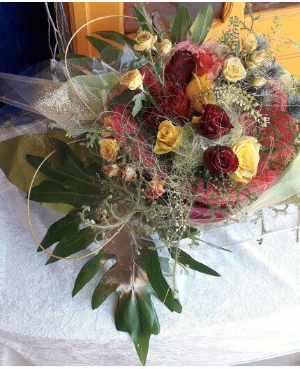 Bouquet Abondance