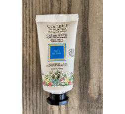 Crème Mains Fleur de Tiaré