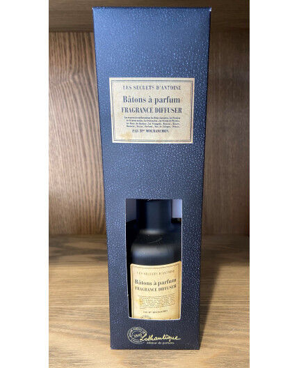 Bâton à Parfum Collection Homme